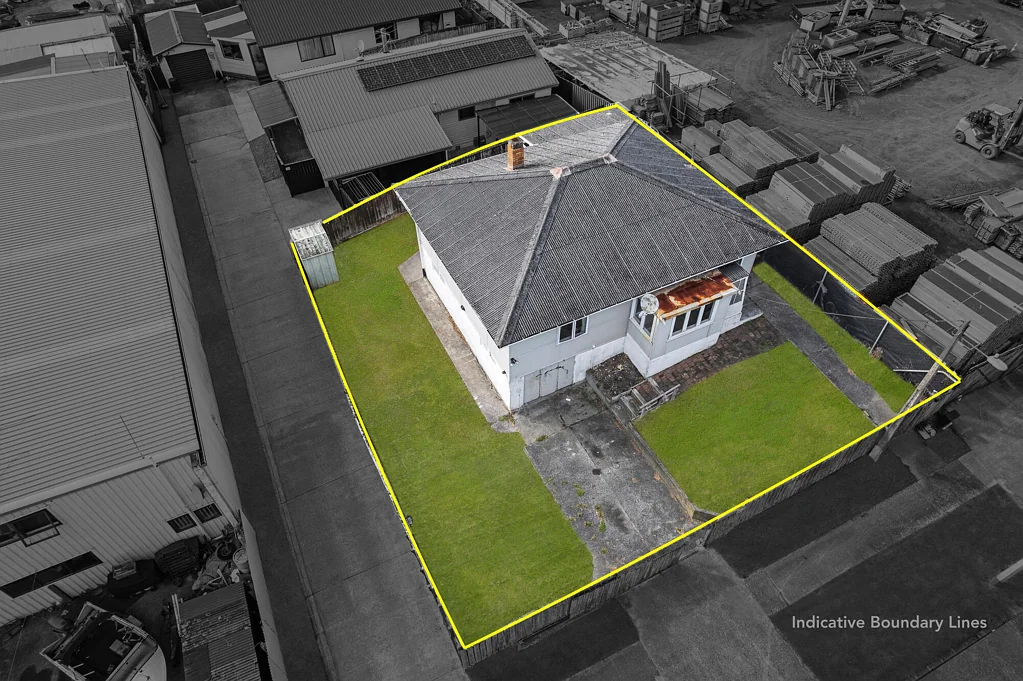 Waiuku 3Kwarto Waiuku's Most Affordable 3-Bed Freehold?