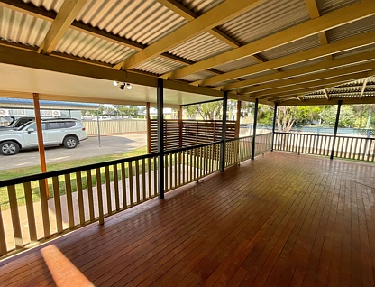 35 Callandoon Street, Goondiwindi, QLD 4390, 3 ਕਮਰੇ, 2 ਬਾਥਰੂਮ, House