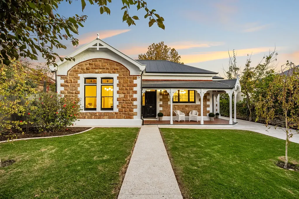 13 Edward Street, Evandale, SA 5069