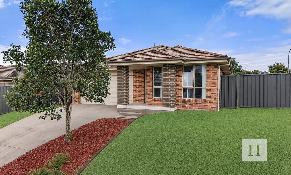 Wadalba 4房  Family-Friendly Living with Space to Enjoy