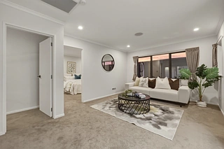 36 Drumnaconagher Road, Flat Bush, Manukau City