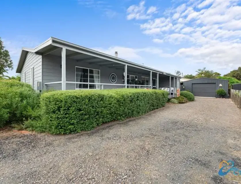 22 Kookaburra Street, Loch Sport, Traralagon , 3 habitaciones, 2 baños, House
