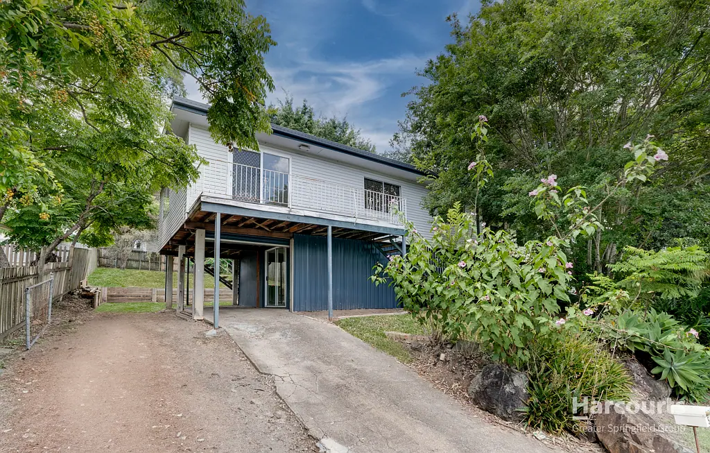 5 Dowden Street, Goodna, QLD 4300