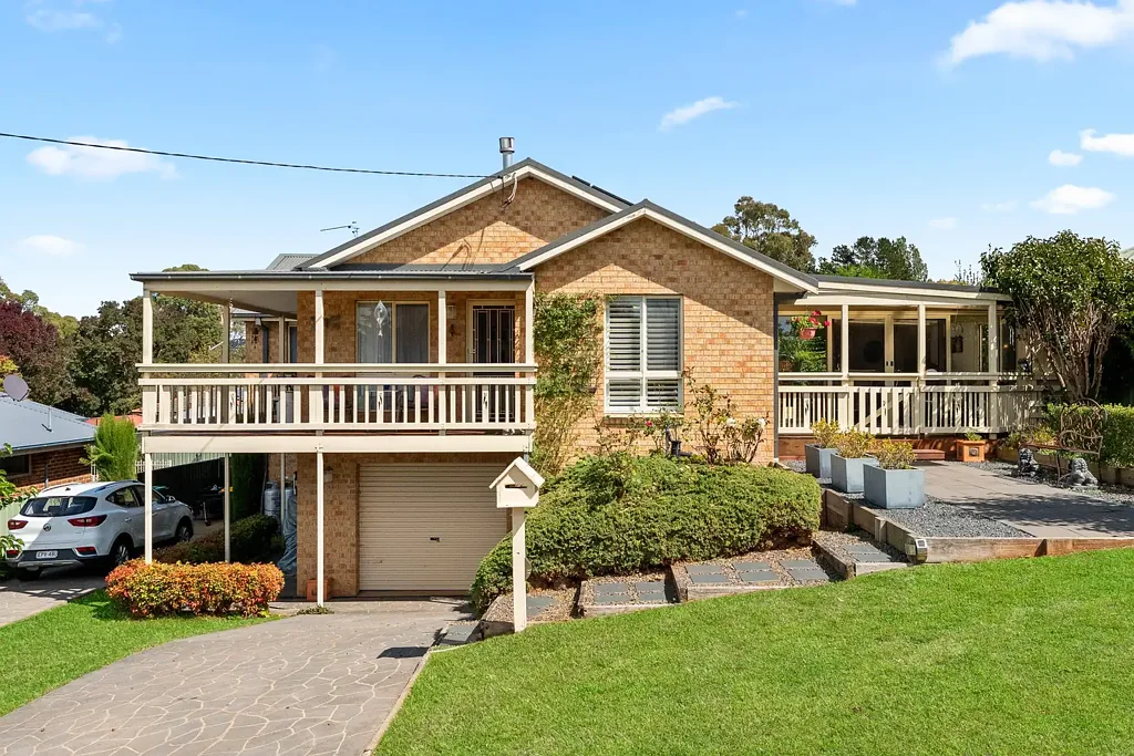 1 Bray Street, Crookwell, NSW 2583