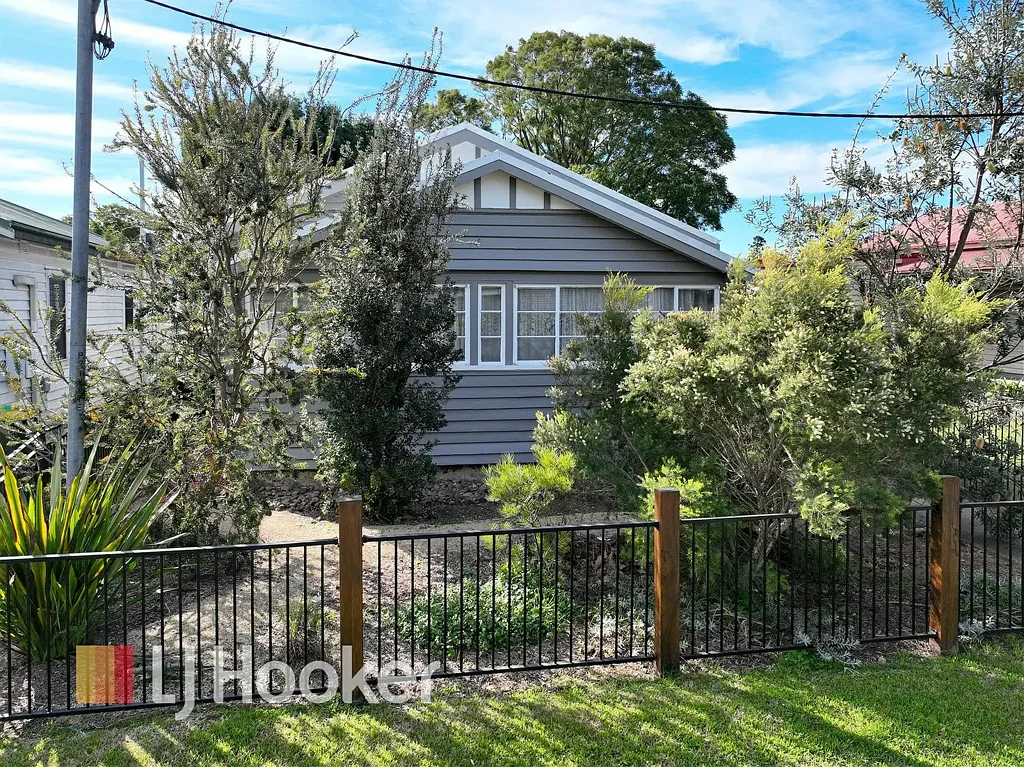Renovated 3 Bedroom House