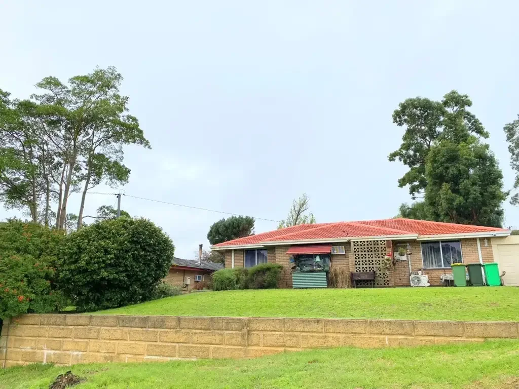 Donnybrook 3 Bedroom Elevated Living with Big Potential