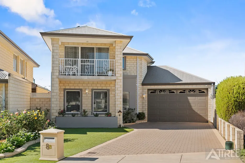 8B Picton Mews, Riverton, WA 6148
