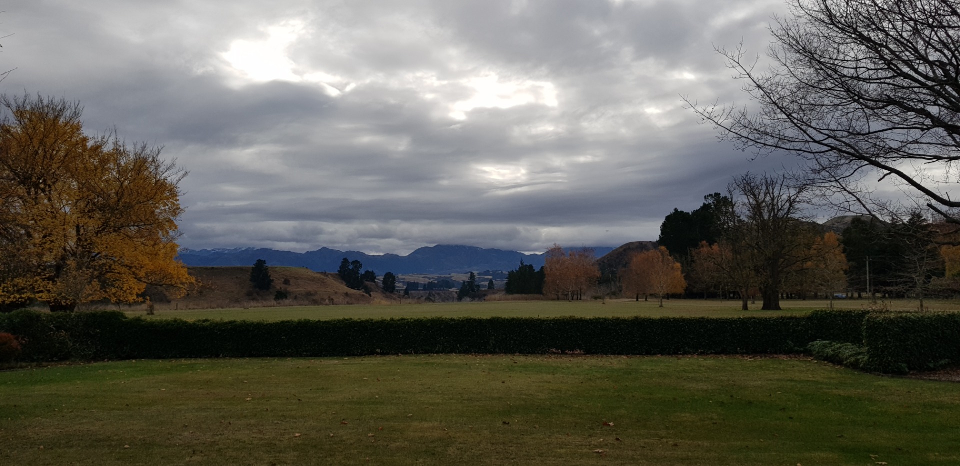 370 Chaffeys Road, Waiau, Hurunui, 3 chambres, 0 salles de bain, House