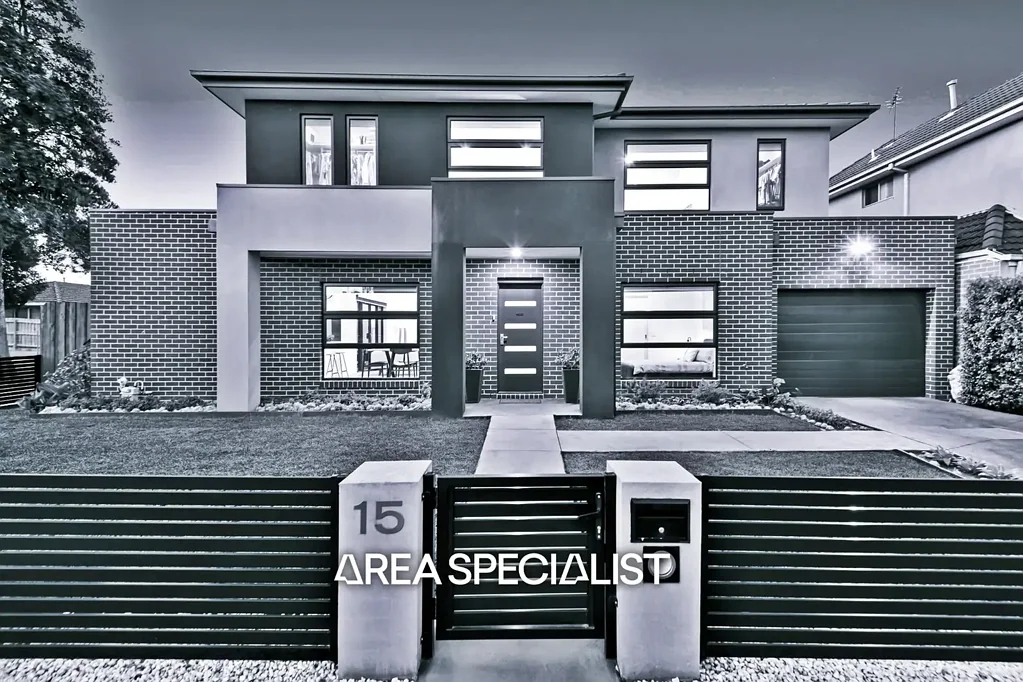 15 Dunvegan Crescent, Dandenong, VIC 3175