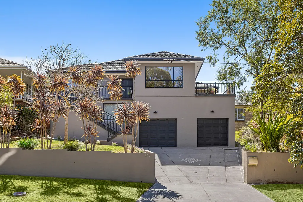 322 Gipps Road, Keiraville, NSW 2500