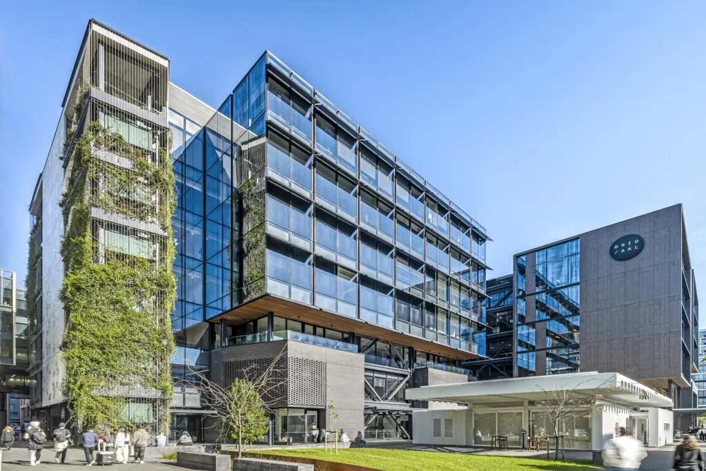 Auckland Central 10 Madden Street