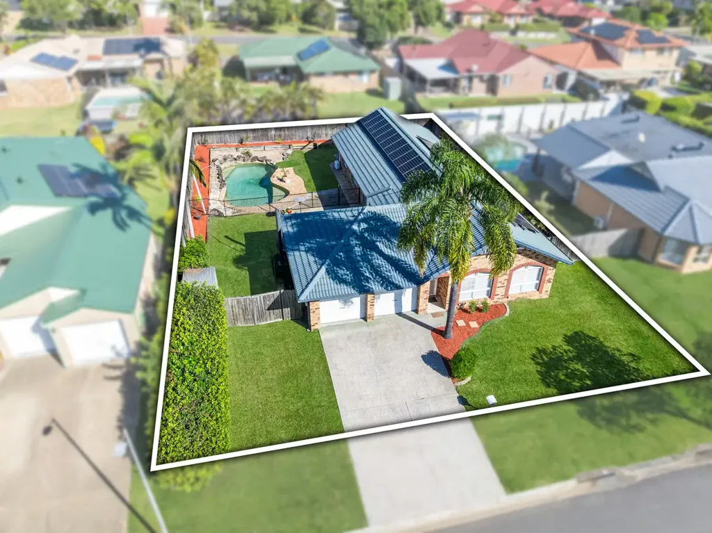 4 Carisbrooke Court, Birkdale, QLD 4159
