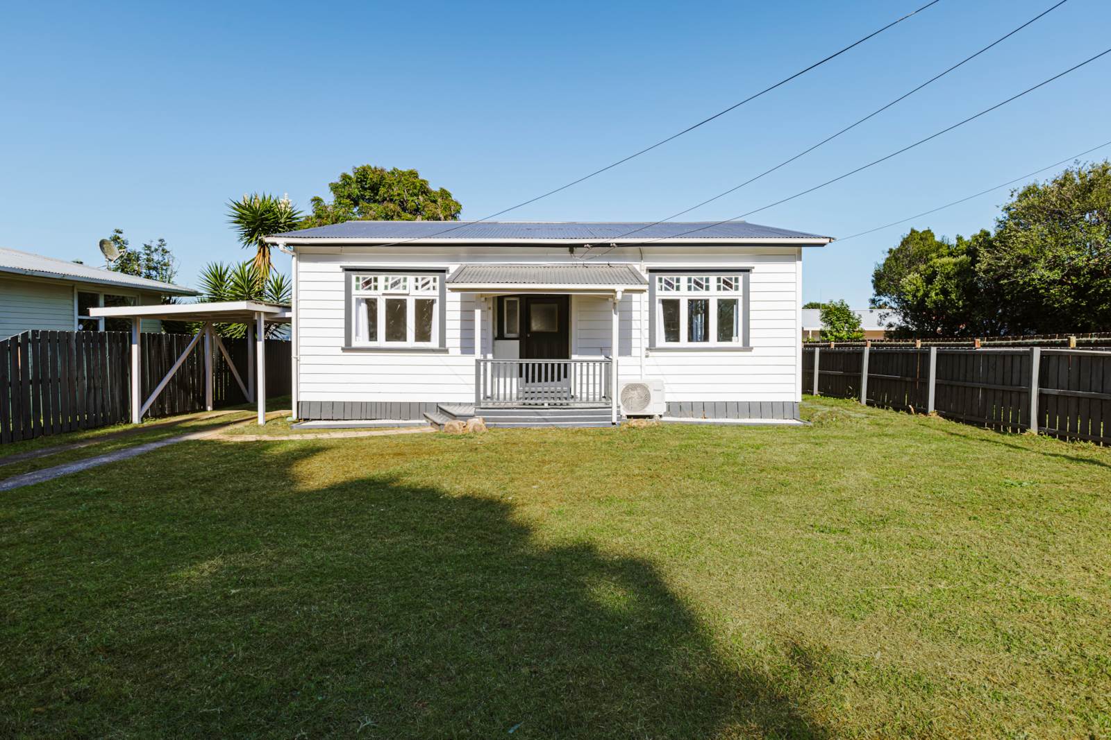 1/27 Smiths Avenue, Papakura, Auckland - Papakura, 4 Bedrooms, 1 Bathrooms, House