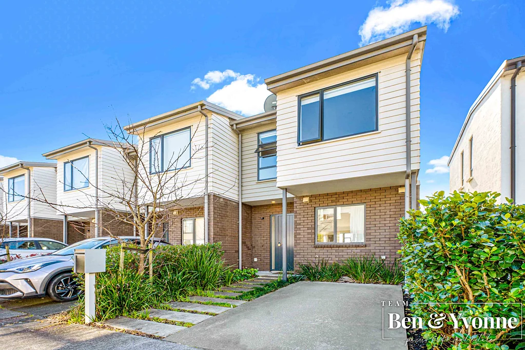 27 Komanawa Lane, Mount Wellington, Auckland City, Auckland