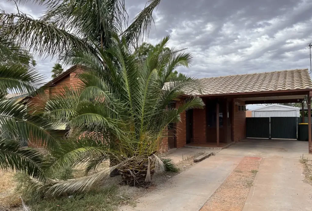 54 Davies Crescent, Port Augusta West