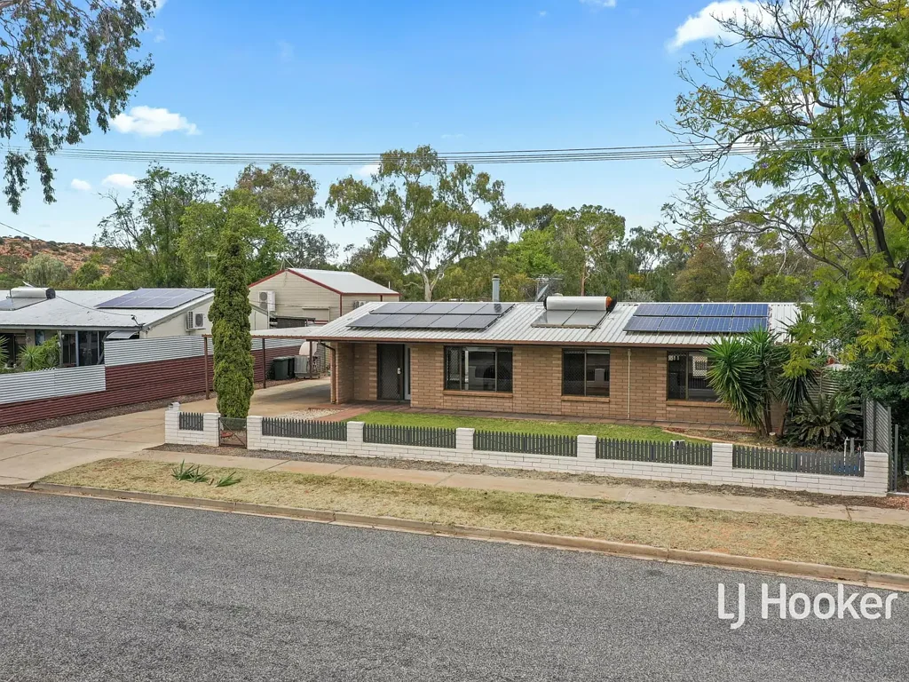 38 Erumba Street, Braitling, NT 870