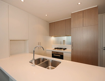 405/140-162 Swan Street, Richmond, Inner East Melbourne, 1部屋, 1バスルーム, Apartment