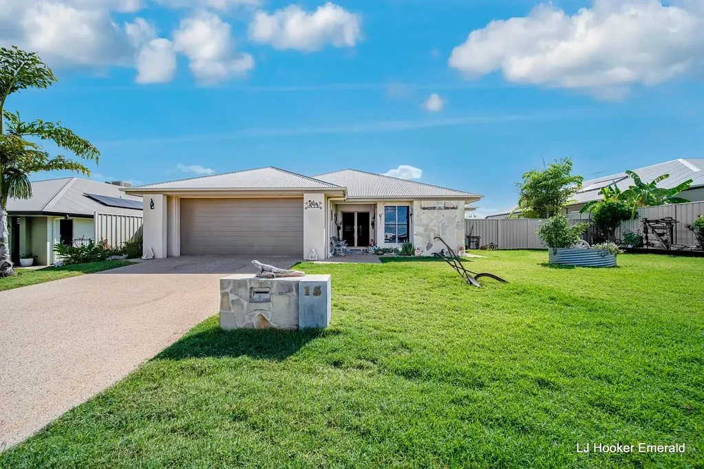 Emerald 5Kwarto Immaculate Home In The Vines Estate!