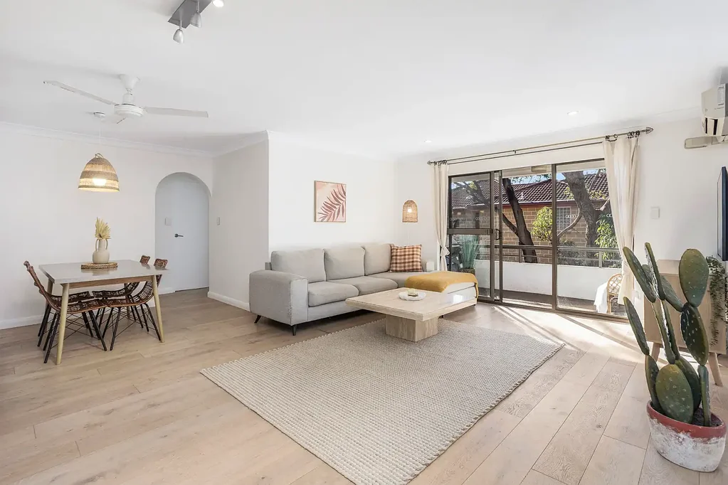 15/8-12 Koorabel Avenue, Gymea, NSW 2227