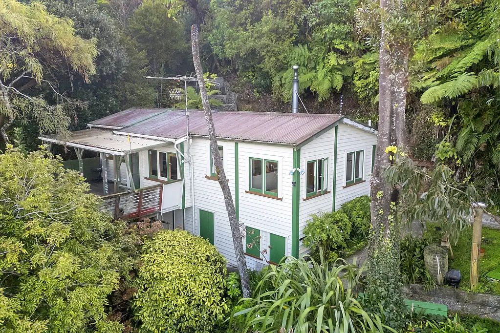 Kelson 1Zimmer Private Retreat with great Views !