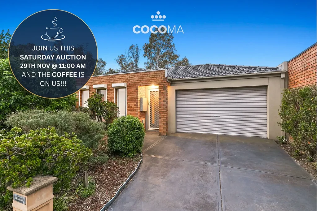 Keysborough 3બેડરૂમ Bright and spacious three-bedroom home with multiple living areas and modern comforts