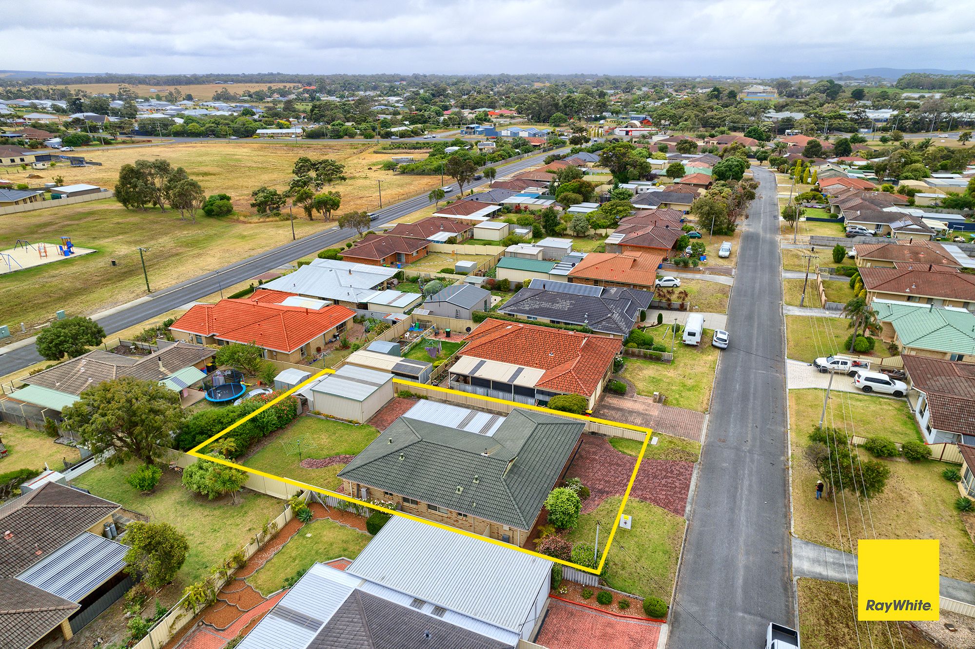 26 LORENZO WAY, ORANA WA 6330, 0 habitaciones, 0 baños, House