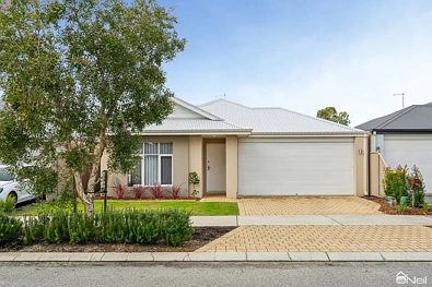 Hilbert 4 Bedroom PERFECTLY PRACTICAL AND BEAUTIFULLY PRESENTED