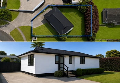Weymouth 3房  Freehold ,Fully Renovated ….Must Be Sold.