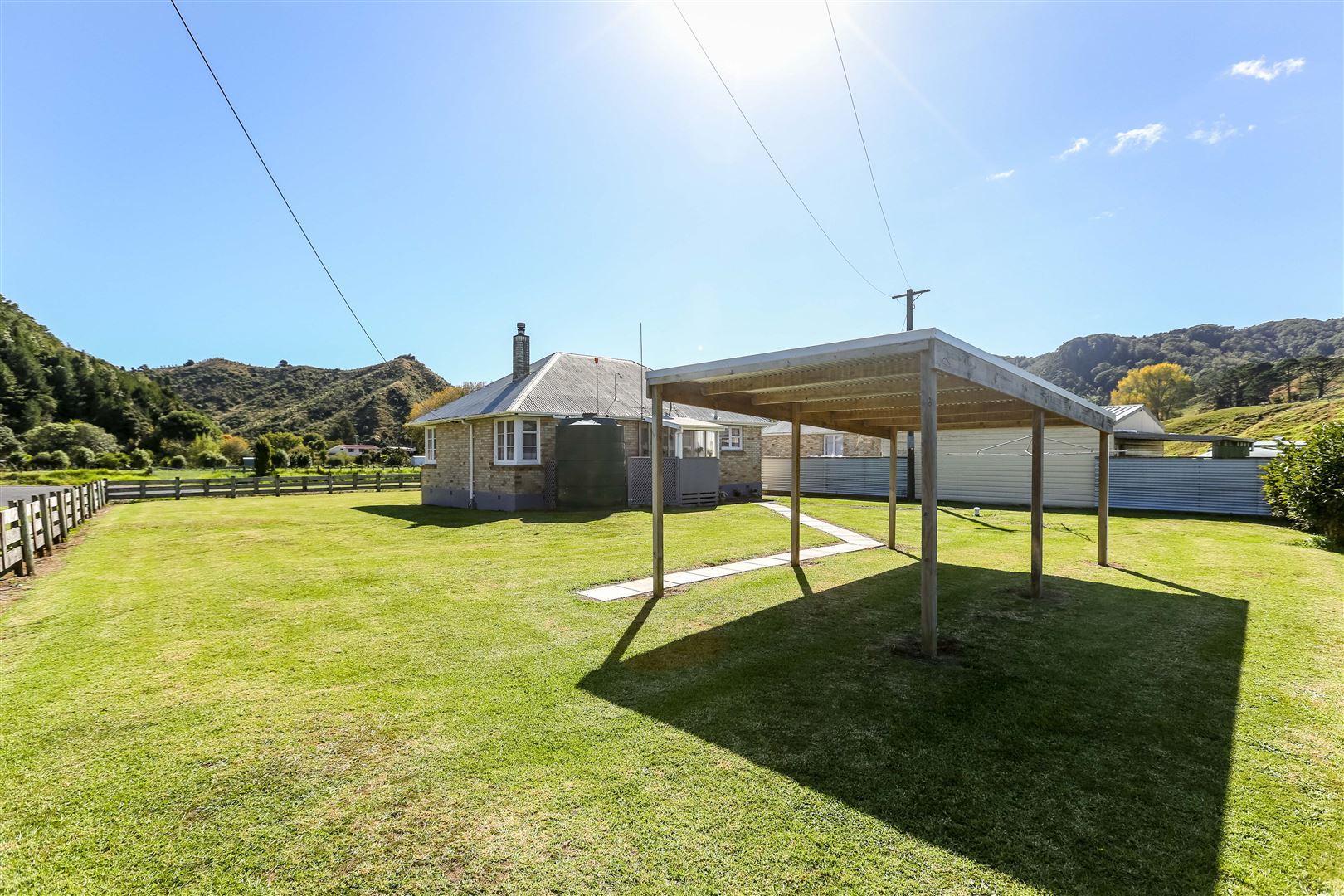 4a Fraser Smith Road, Awakino, Waitomo, 3 habitaciones, 1 baños