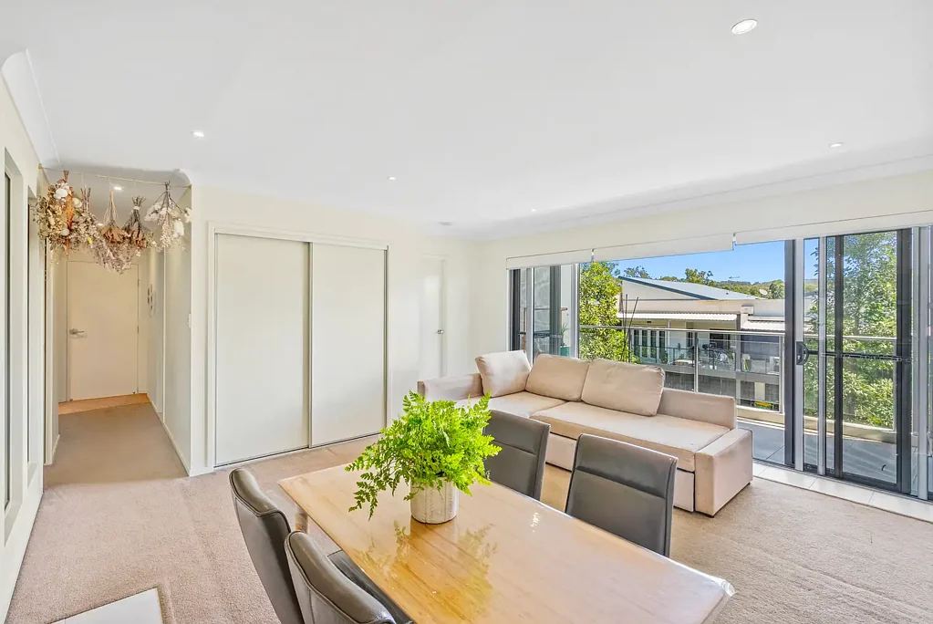 30/28 Castello Circuit, Varsity Lakes, QLD 4227