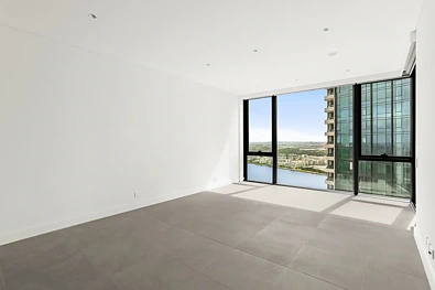 Rhodes 2Phòng ngủ Luxurious lifestyle oasis in blue-ribbon waterside development