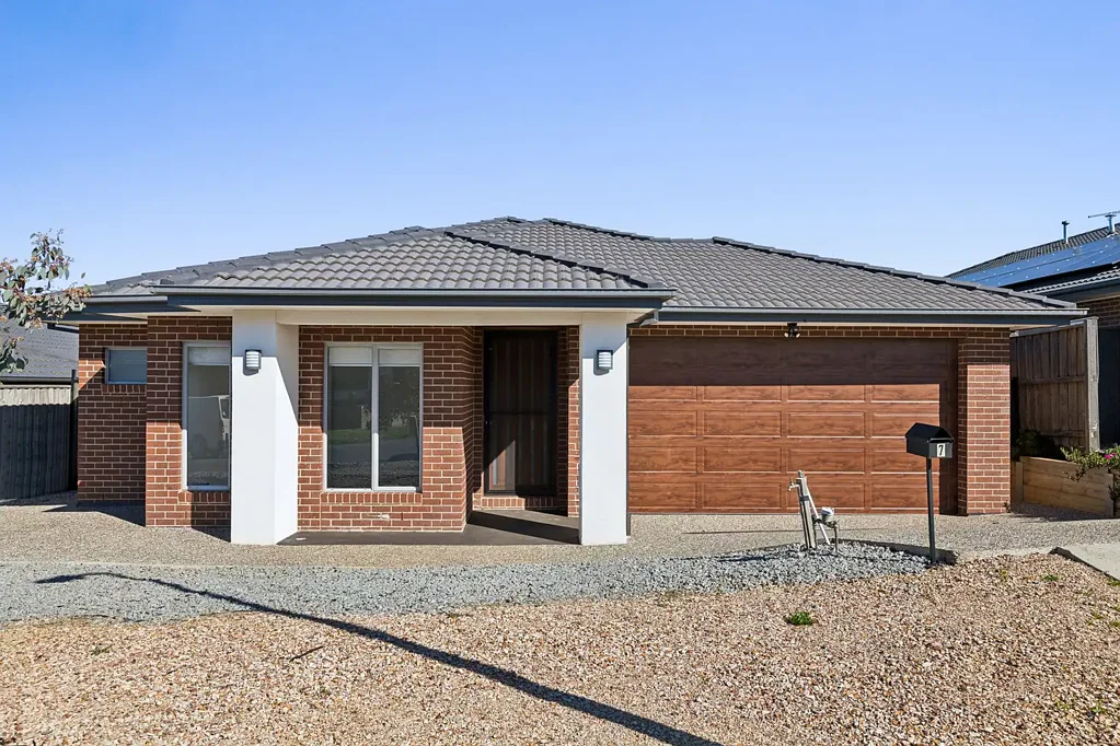 Wallan 4房  Modern Living with Style, Space & CBD Views