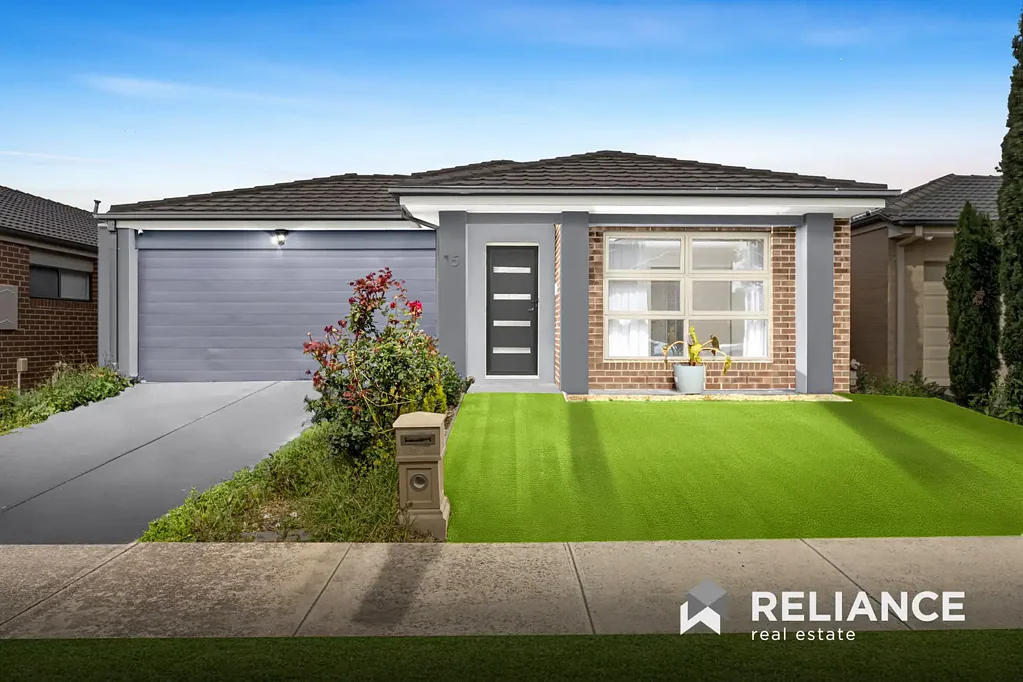 Point Cook 4chambre Secure, Stylish & Spacious – Welcome Home!