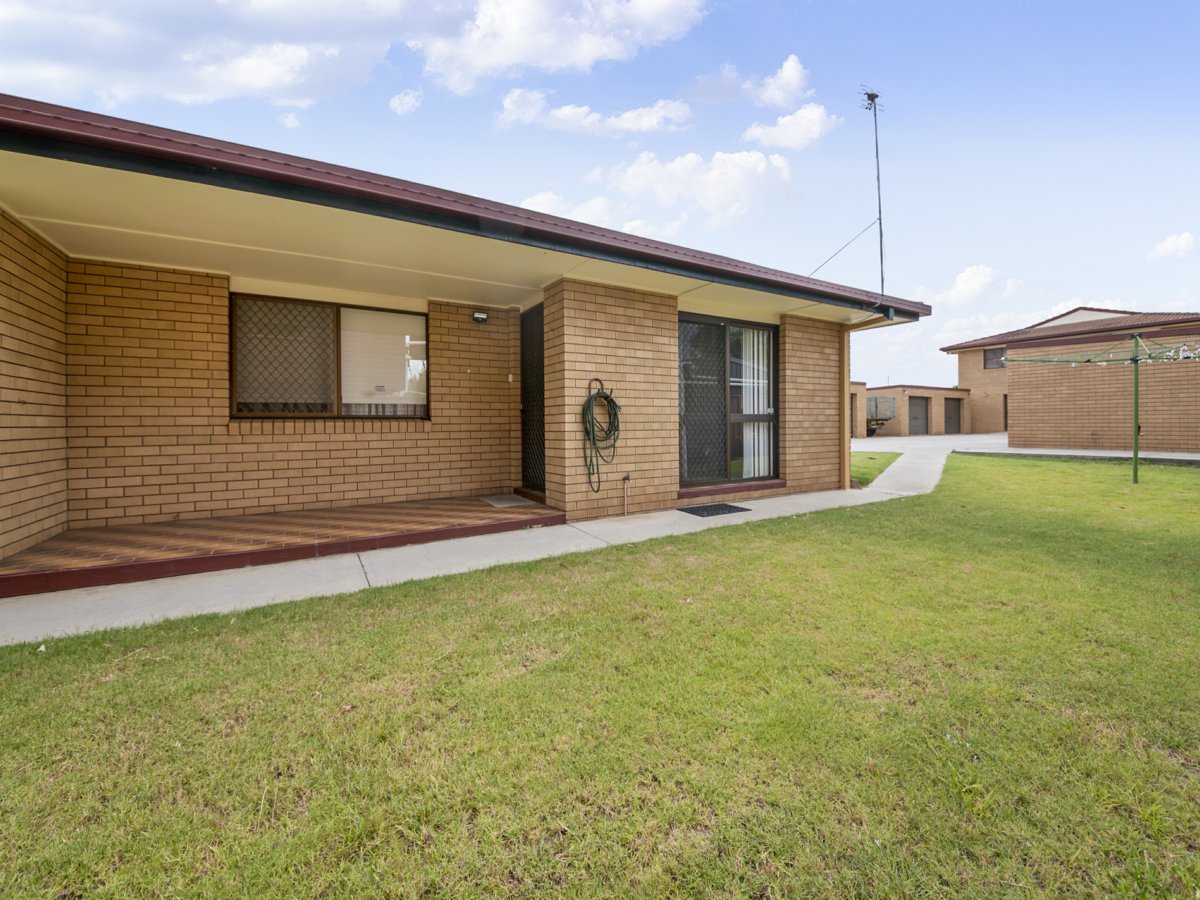 UNIT 3 61 GUY ST, WARWICK QLD 4370, 0房, 0浴, House