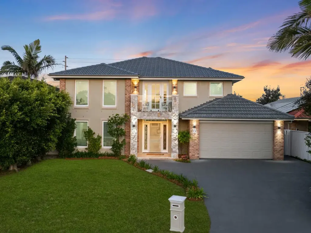 16 Terilbah Place, The Entrance North, NSW 2261