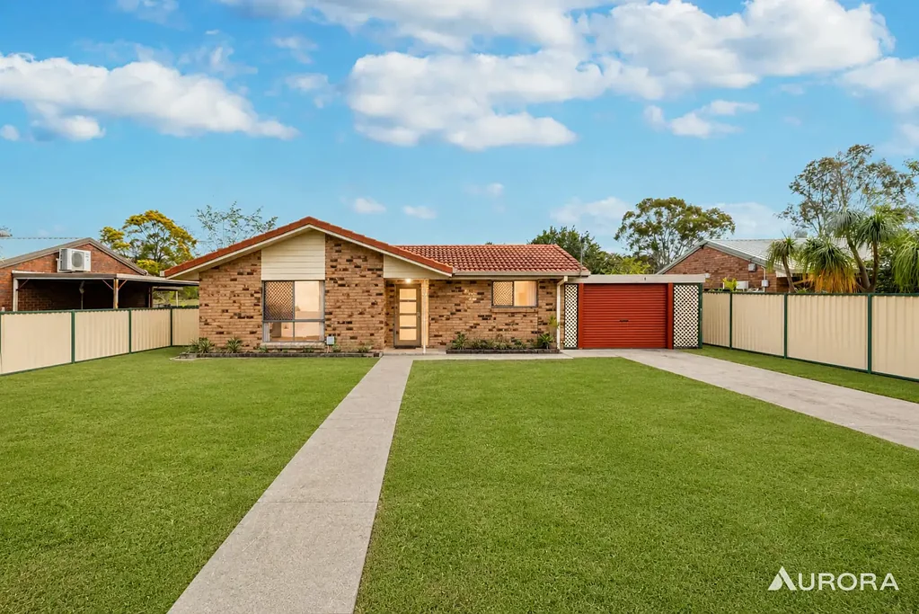 Redbank Plains 3ਬੈੱਡਰੂਮ Family Comfort, Space & Endless Potential on 760sqm