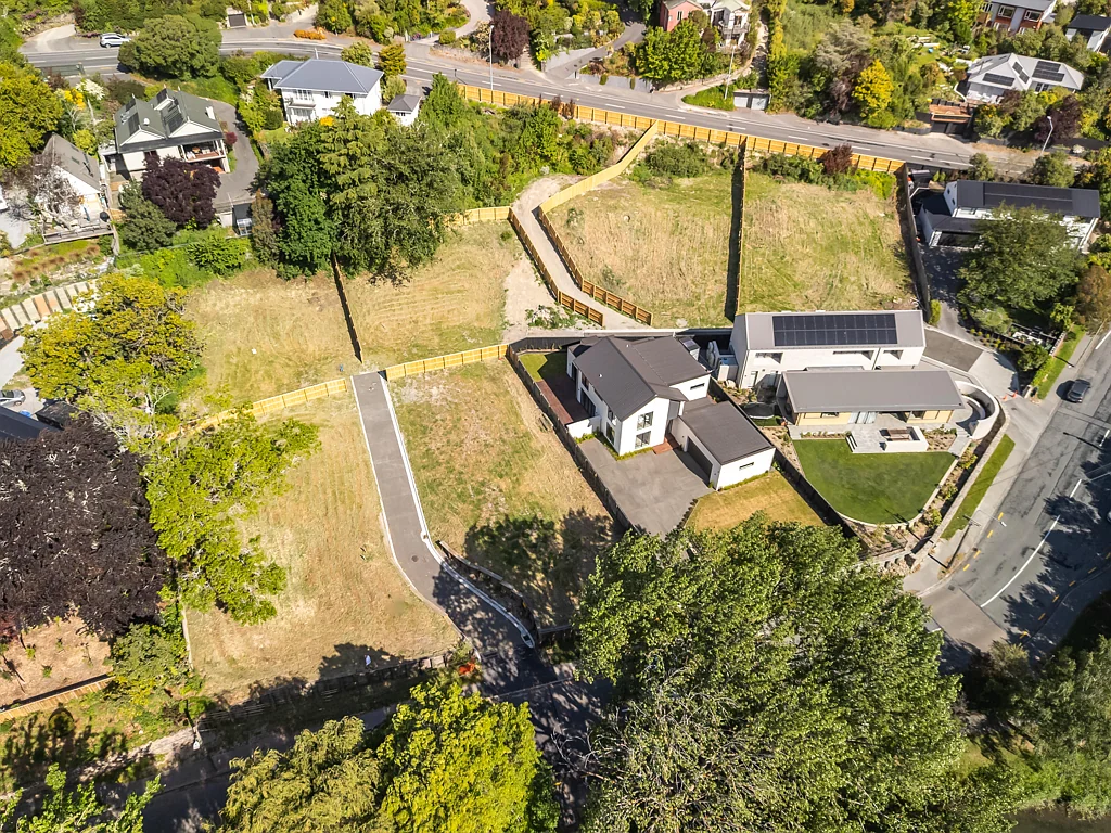 Saint Martins Sensational Setting To Build Your Dream