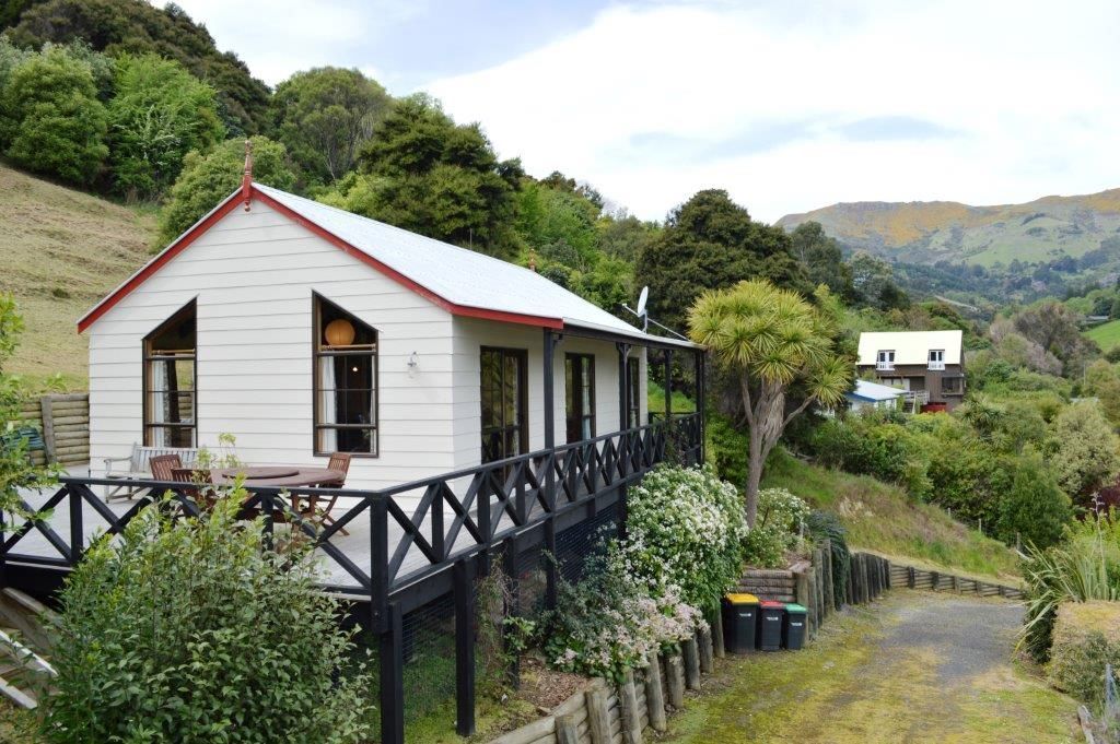 39 Woodills Road, Akaroa, Christchurch, 2 غرف, 1 حمامات