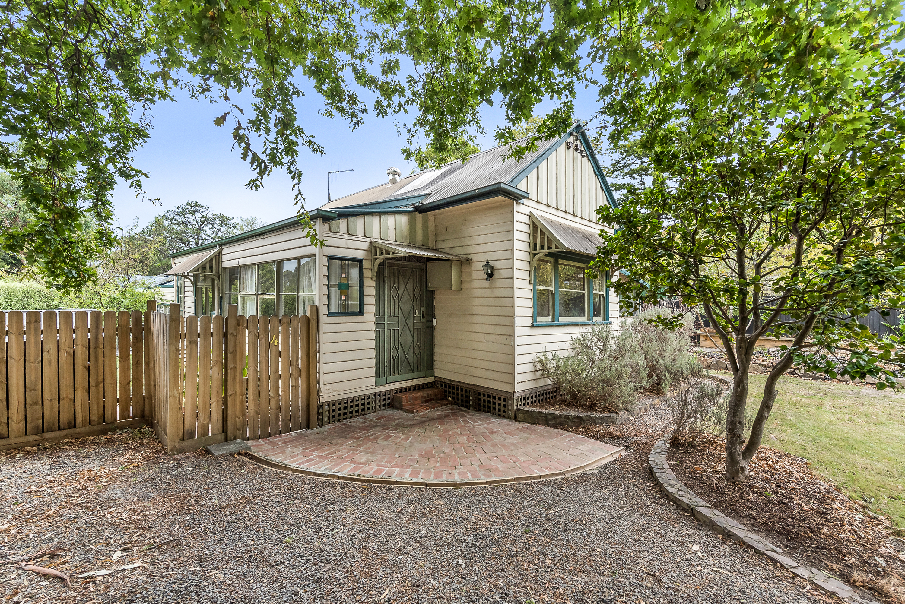 4 MORRIS RD, UPWEY VIC 3158, 0 rūma, 0 rūma horoi, House