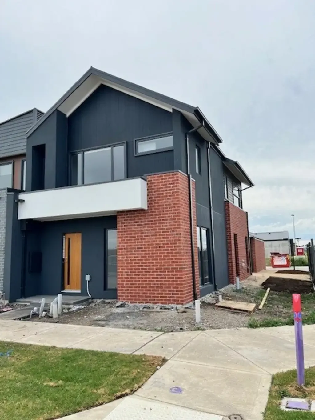 BRAND NEW STYLISH 4 BED HOME