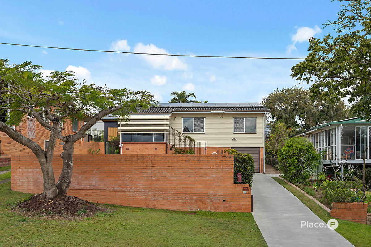 11 MEGALONG ST, HOLLAND PARK WEST QLD 4121, 0 침실, 0 욕실, House