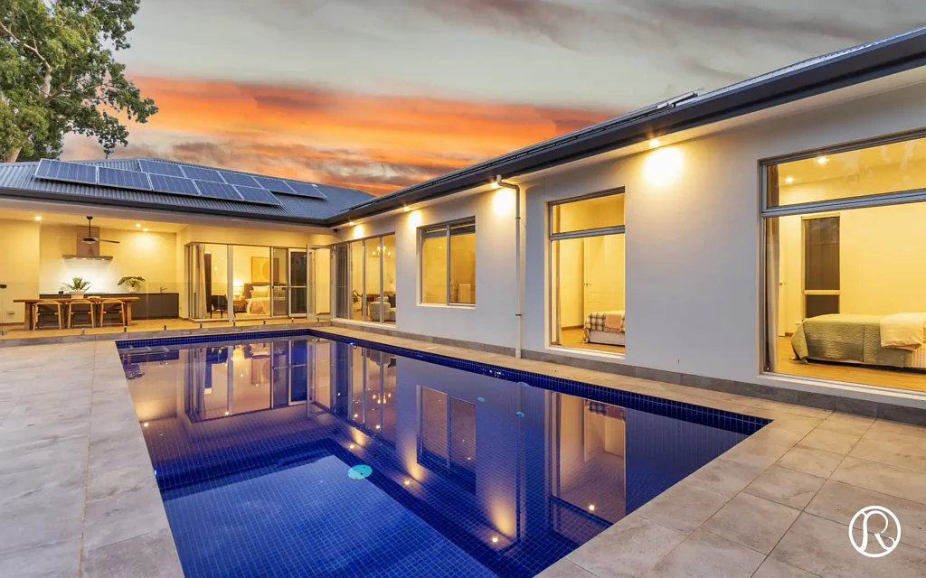 Walkerville 4침실 Walkerville Dreams - UNDER CONTRACT