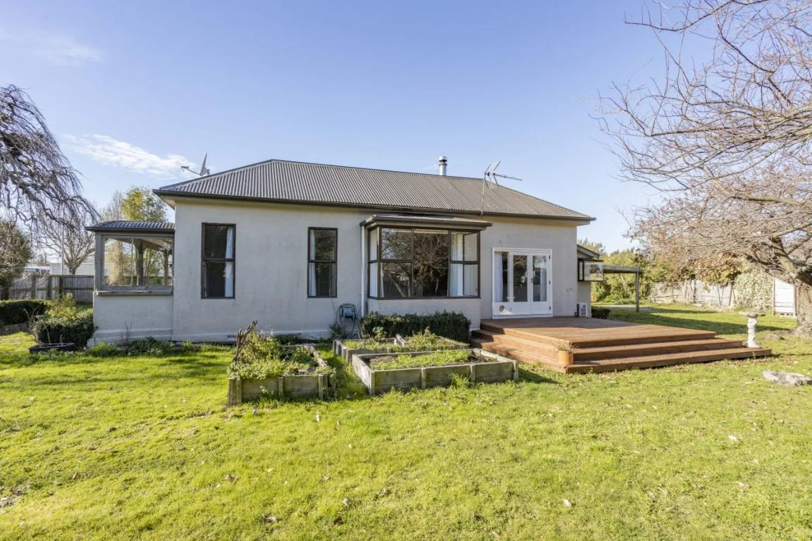 Rangiora 3침실 Developers or Family Home - It's your lucky day!