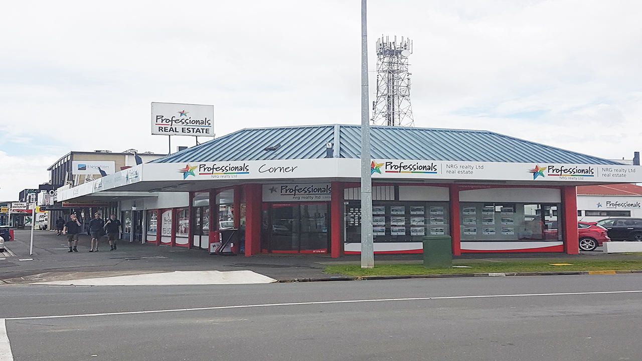 590 Cameron Road, Tauranga South, Tauranga, 0部屋, 0バスルーム