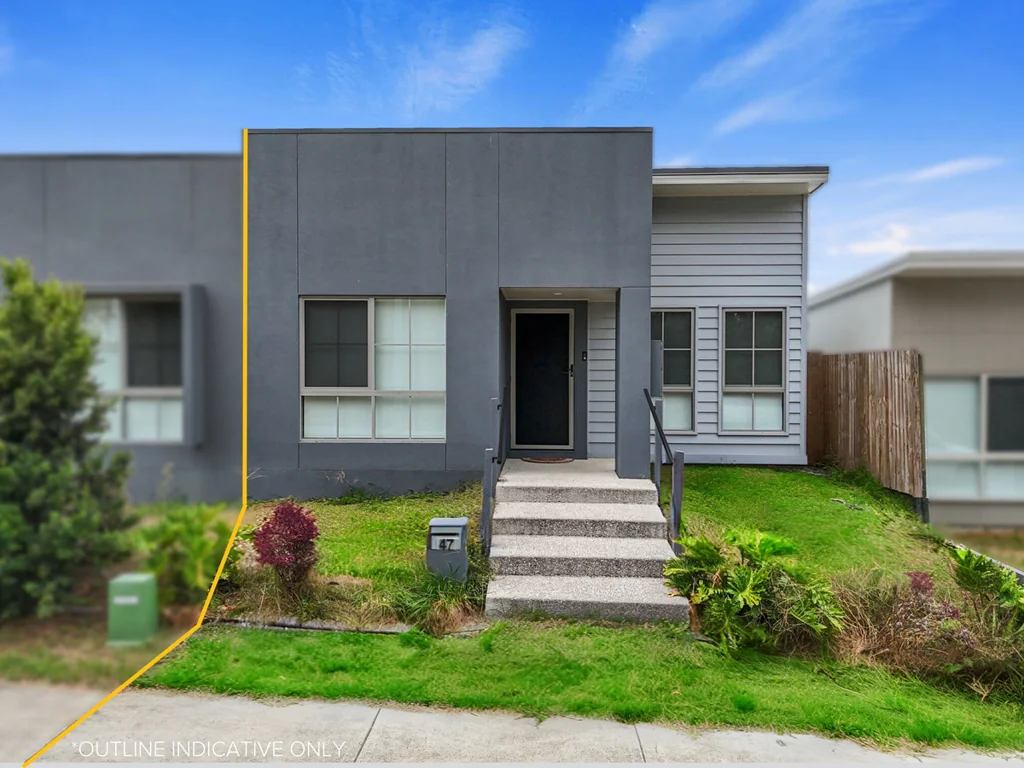 47 Tempo Drive, Ripley, QLD 4306