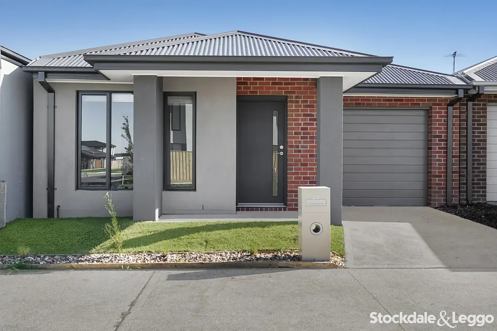 23 French Road, Greenvale, VIC 3059, 4 slaapkamers, 2 badkamers, House