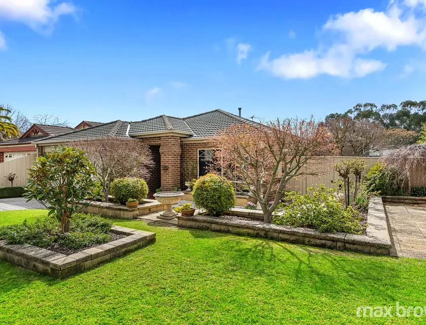 2 Rory Court, Lilydale, VIC 3140, 3 રૂમ, 2 બાથરૂમ, House