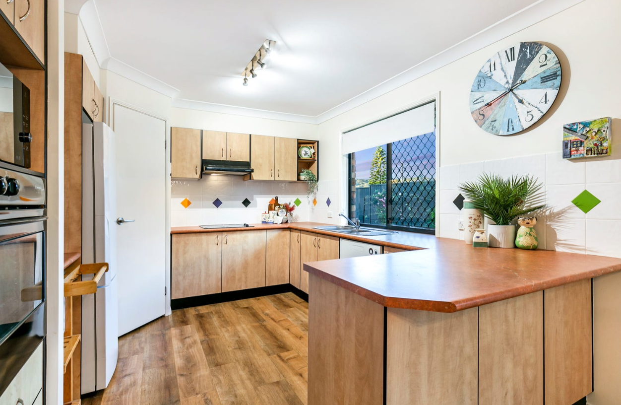 4 OAK ST, SHAILER PARK QLD 4128, 0房, 0浴, House