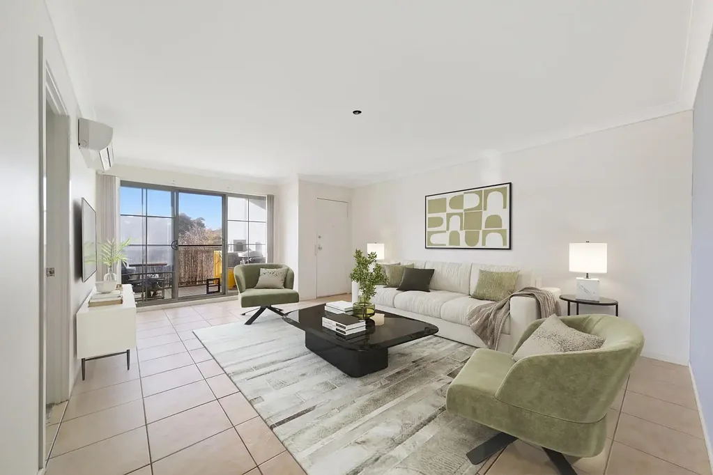 Watson 2房  Easy-Care Living with Space, Comfort & Resort Amenities