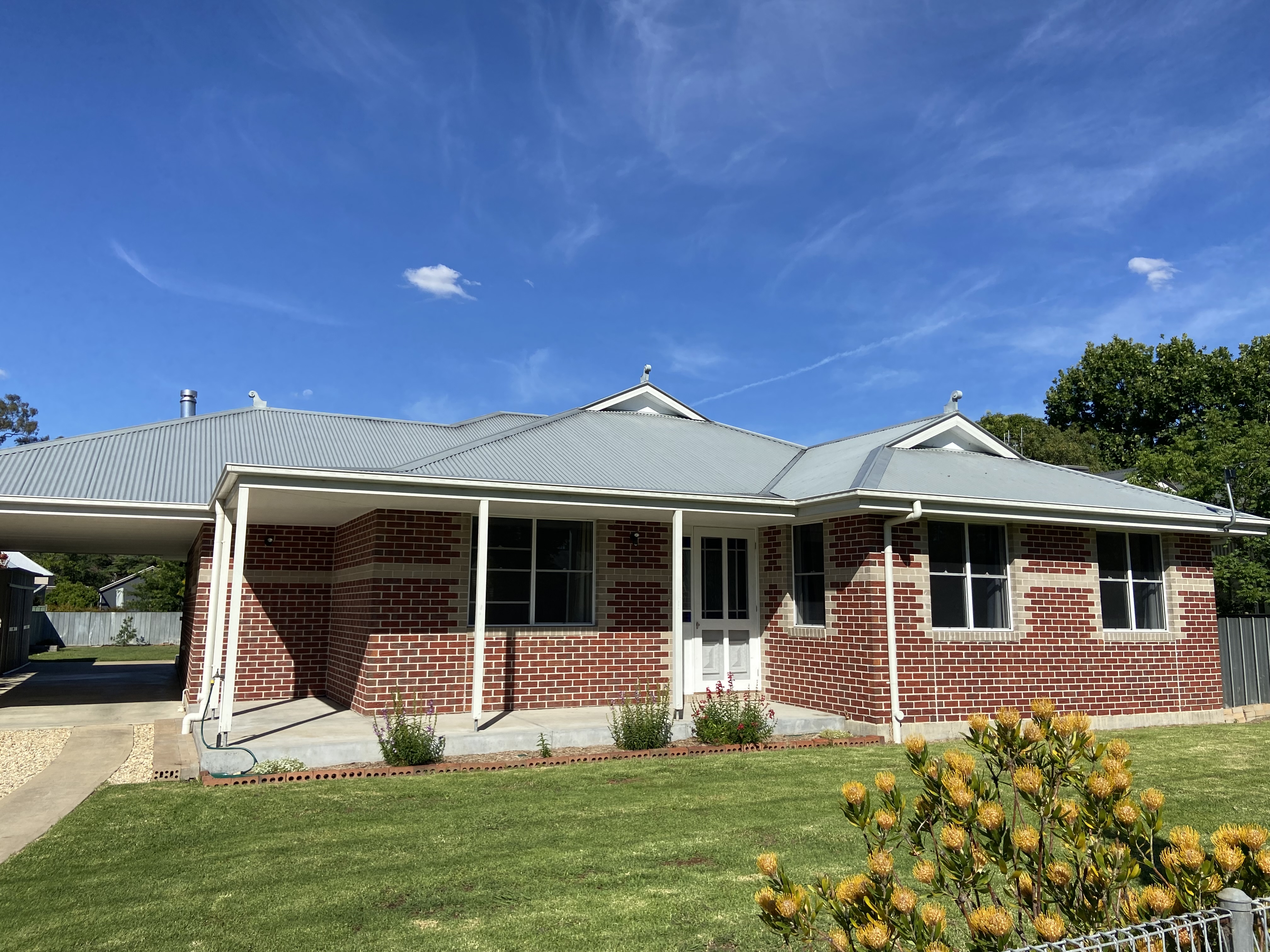 123 BINNEY ST, EUROA VIC 3666, 0 कमरे, 0 बाथरूम, House